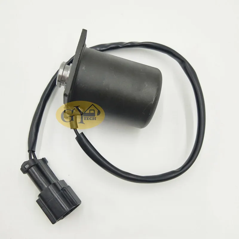 708 23 18272 Соленоидный клапан для экскаватора PC200 3 2H 25240|Температурный датчик| |