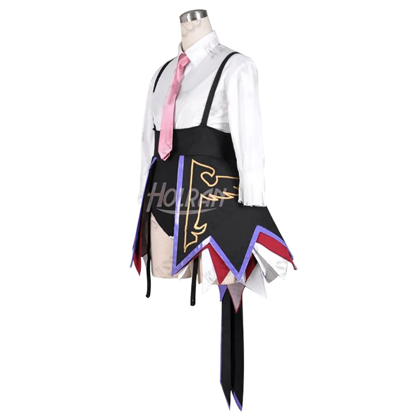 Umineko no Naku Koro ni [ 7 sisters of purgatoryi] школьная форма карнавальный костюм |
