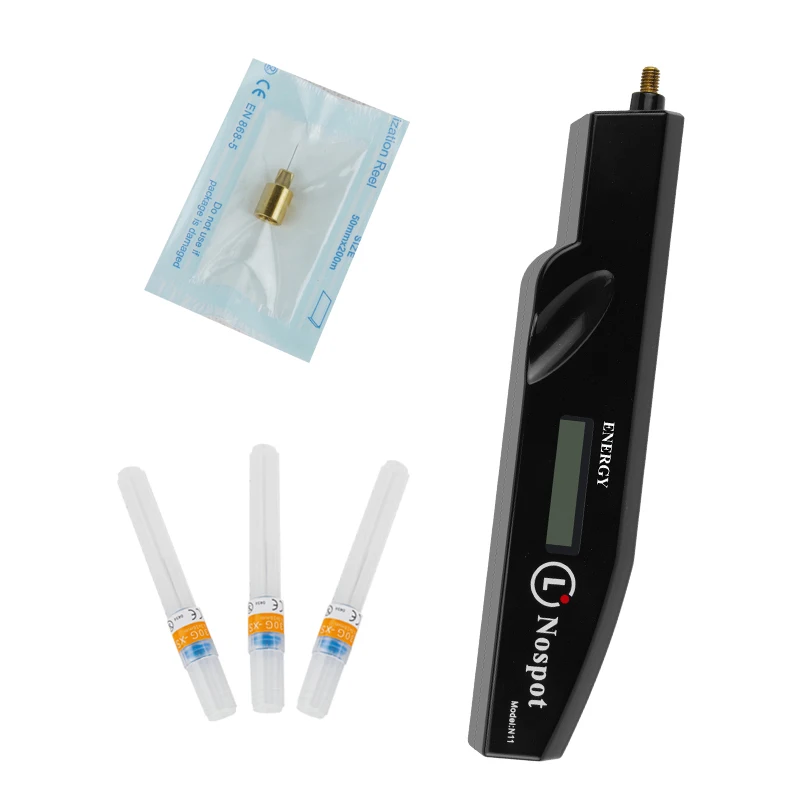 

FAST SHIPPING Nospot fibroblast eyelid lift plasma pen for skin treatment Mole Freckle Removal