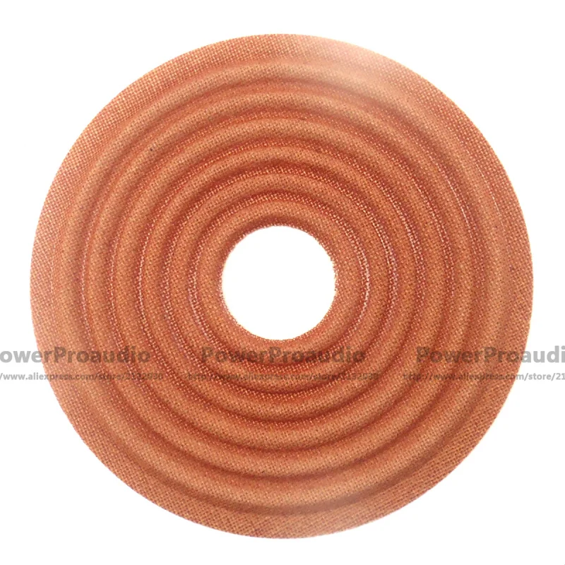 Качественный паук 113 25 мм для ремонта низкочастотного динамика 2 шт.|Аксессуары