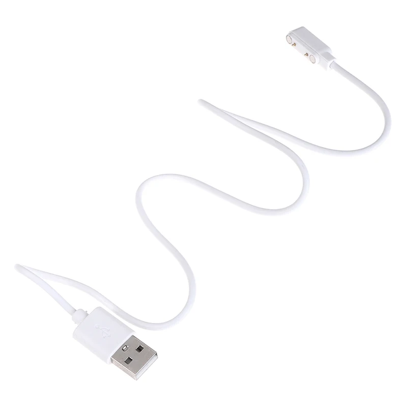 Магнитный кабель для смарт-часов 2pin 7 62 мм |