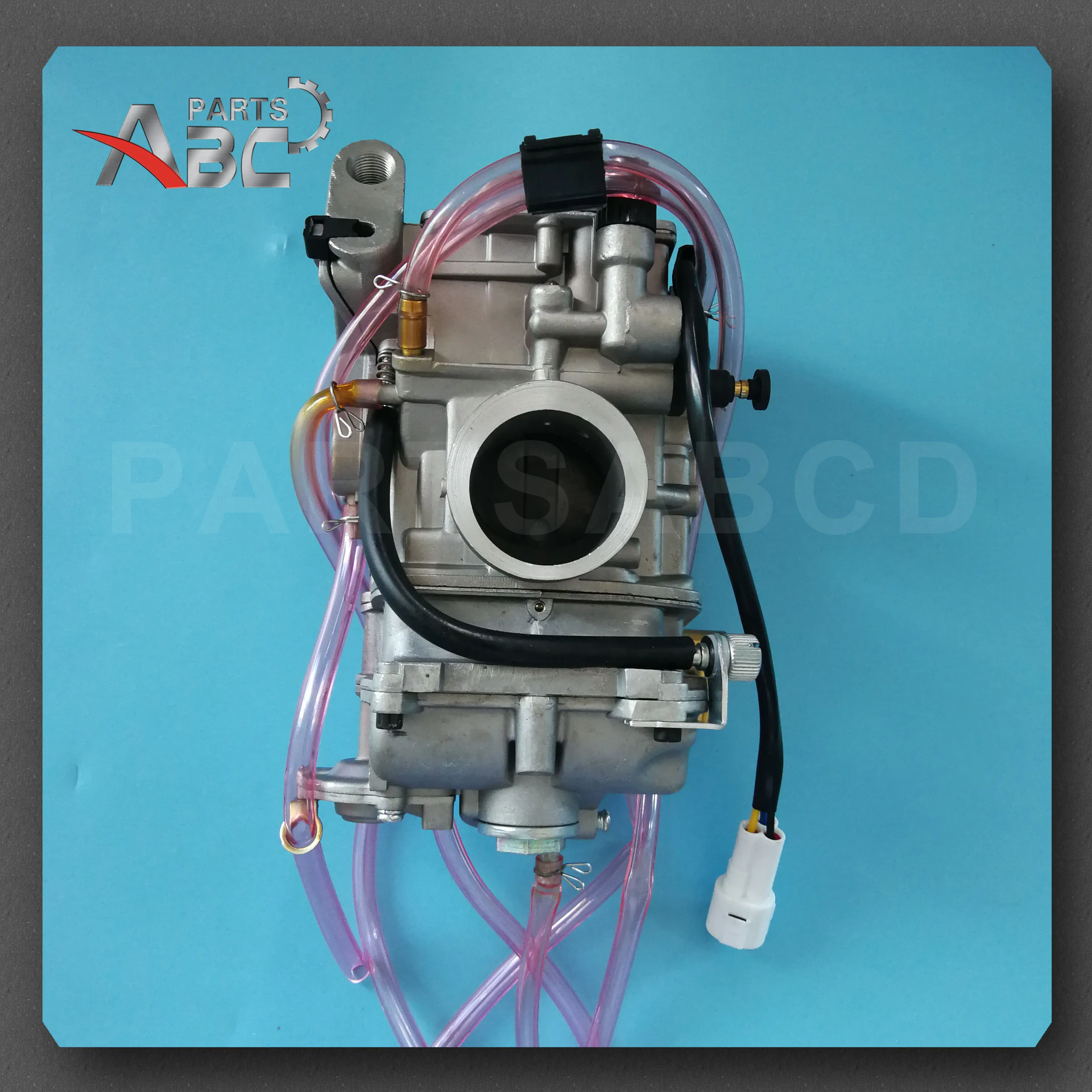 New Carburetor For Honda CRF 250R CRF250R RB-151-1 37mm 2002-2008