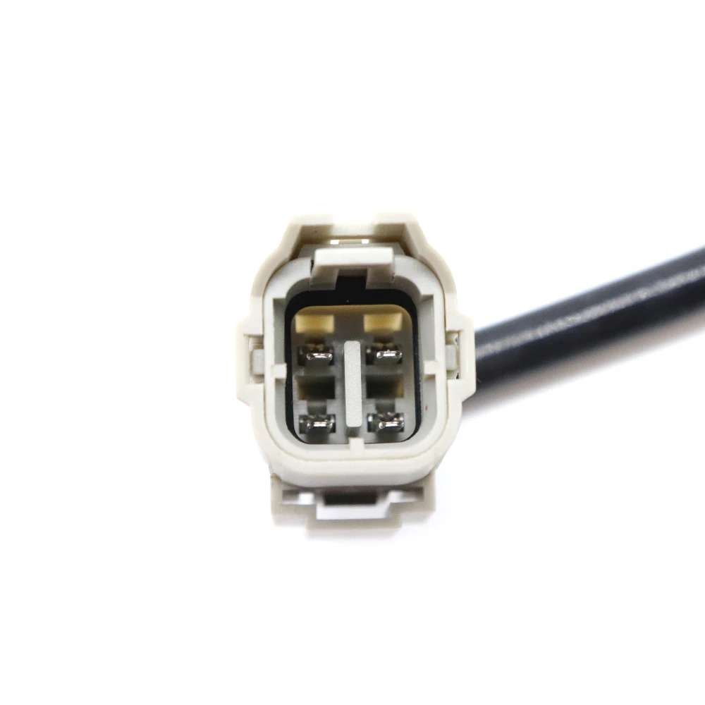 Автомобильный датчик расхода воздуха Лямбда-зонд O2 кислорода Сенсор 234-4105 для