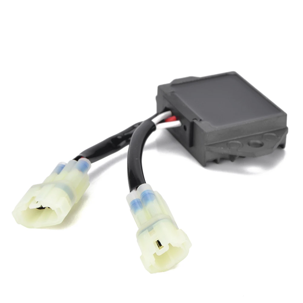 Выпрямитель регулятора напряжения для зарядного устройства Yamaha YZ450F YZ250F 2014 2015 2016