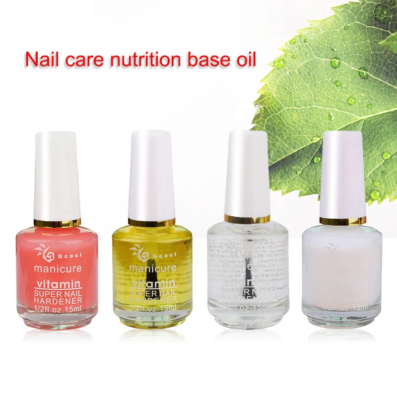 Инструменты для дизайна ногтей питательная грунтовка осветляющее масло