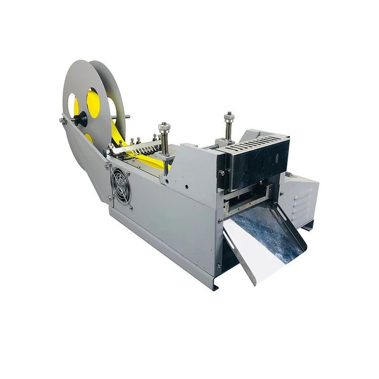 A-206 Widely used double satin ribbon cutting machine Automatic tape | Инструменты