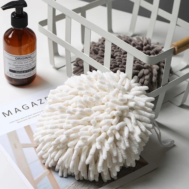 Впитывающая ткань из микрофибры|Чистящие салфетки| |