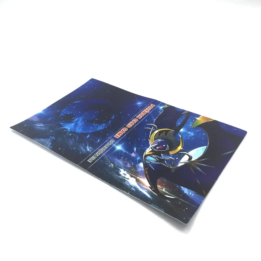 4 стиля настольная игра альбом для карт 112 игральные карты держатель подходит