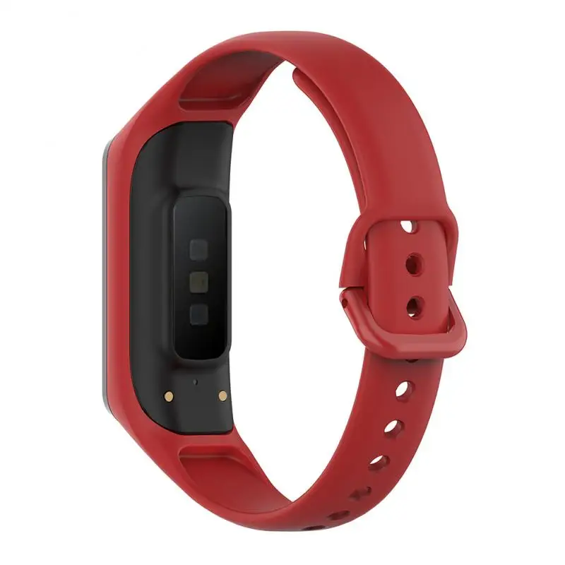 Ремешок силиконовый для наручных часов сменный Браслет смарт-часов Аксессуары