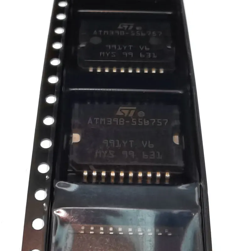

10PCS New ATM39B-556757ATM39B 556757