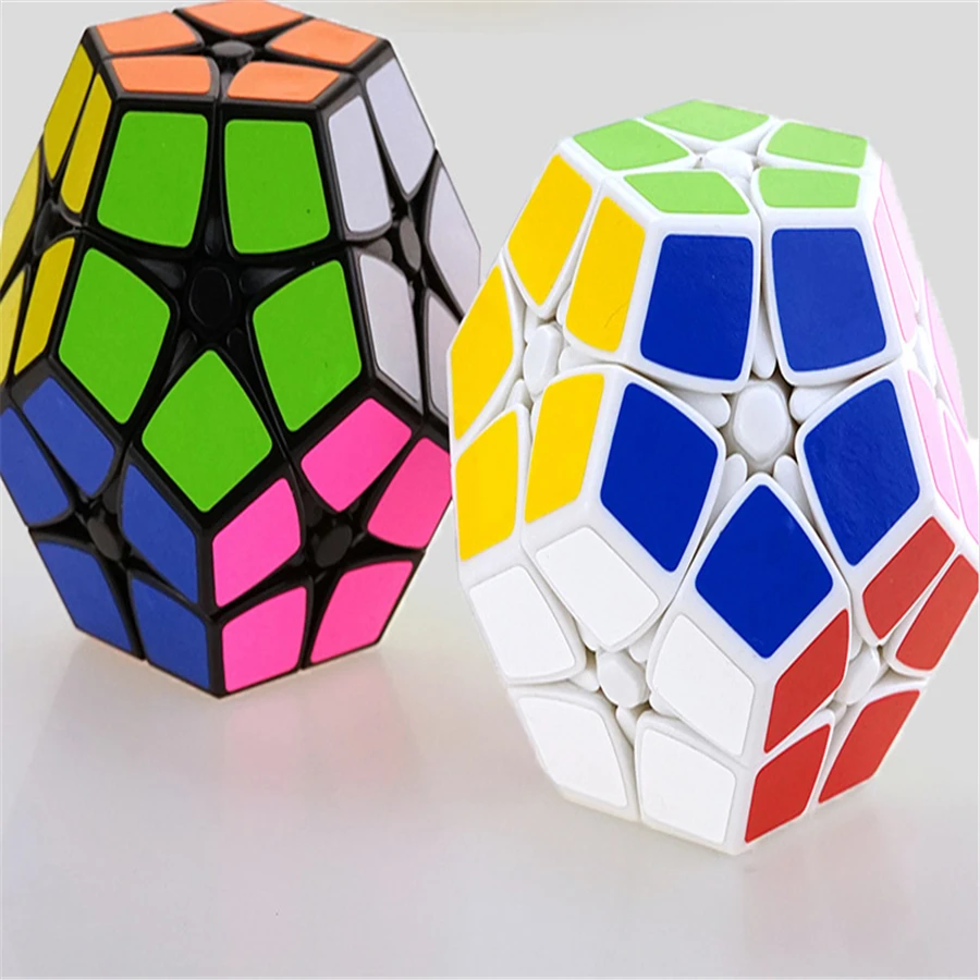 Обучающие игрушки Infinity Cube детский классический скоростной куб newодима лот