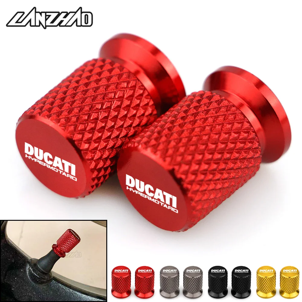 Алюминиевый клапан для шин с ЧПУ крышка воздушного порта аксессуары мотоциклов