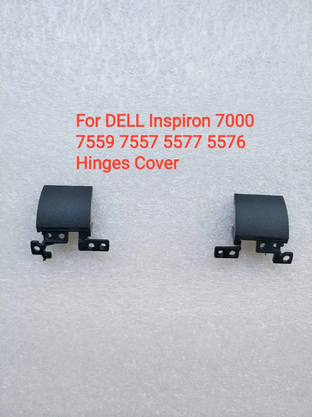 

Original New Laptop Palmrest Upper Case For DELL Inspiron 15P 5576 5577 7000 7557 7559 Palmrest Upper Cover 0Y5WDT Y5WDT