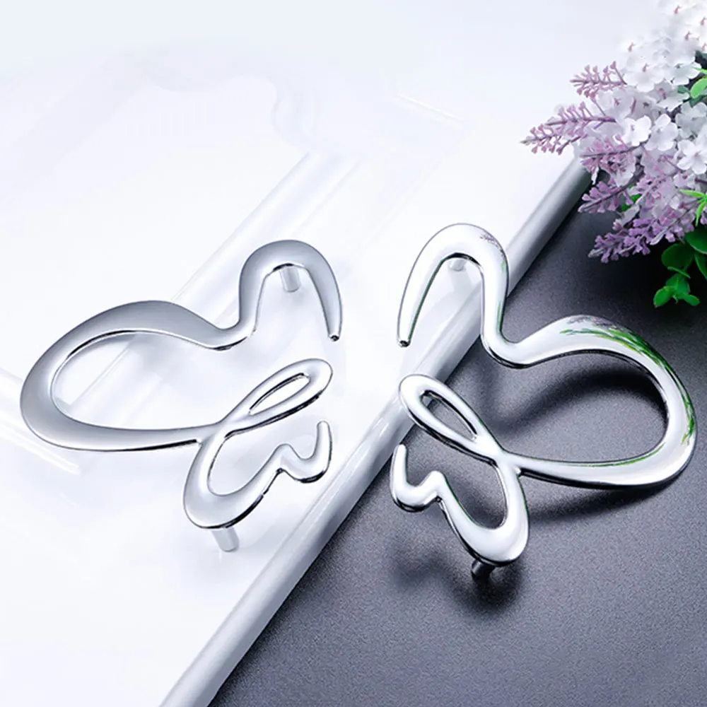 Мебельные ручки из цинкового сплава для комнатных дверей роскошные фурнитуры с