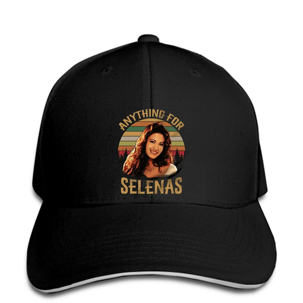 Etwas f r Selenas винтажная бейсбольная кепка бейсболка шапка | Аксессуары для одежды