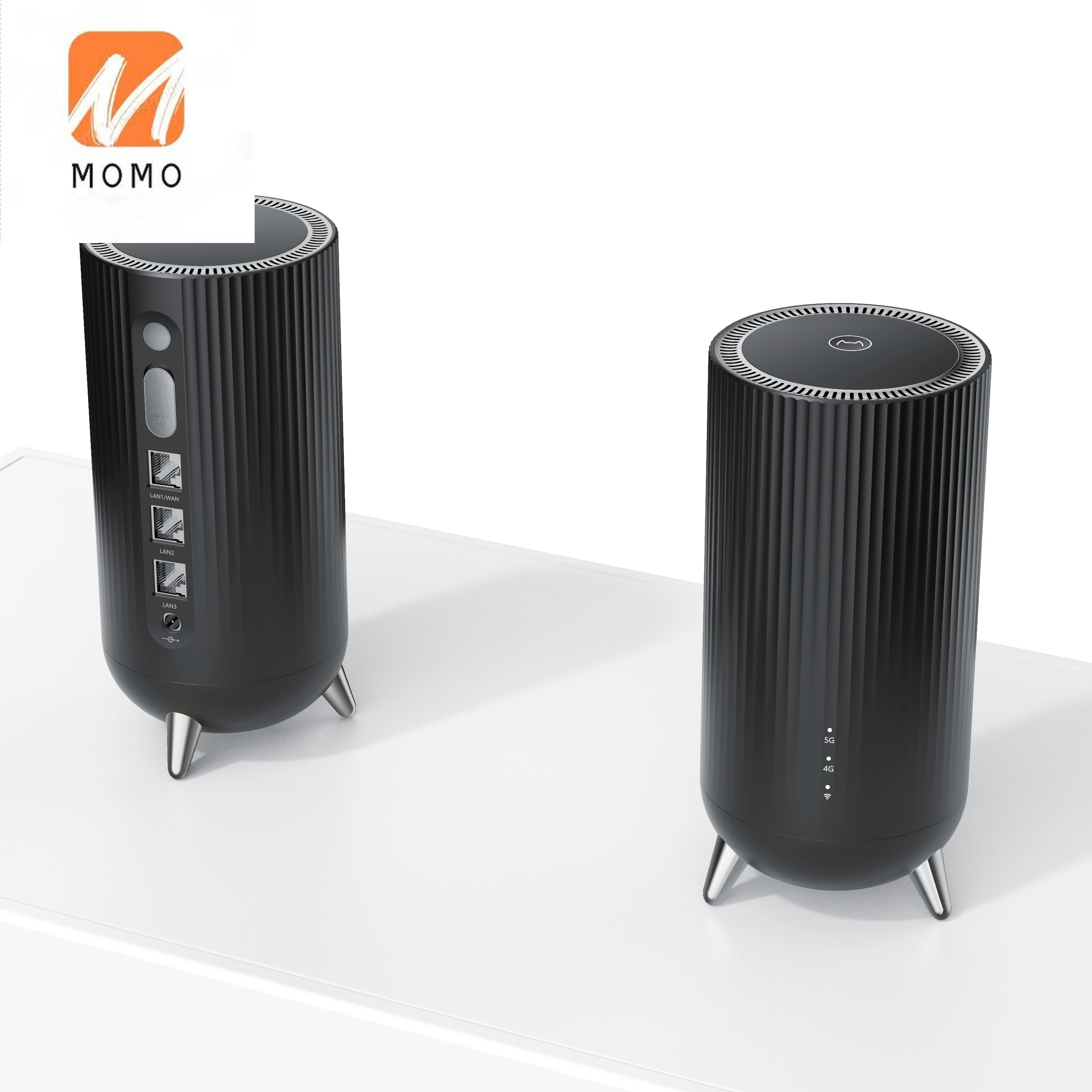 

Фрезерный Wi-Fi-роутер для помещений с поддержкой стандарта Φ Band n1/n41/n78/n79 4G диапазон 1/3/5/8 с поддержкой SIM-карты s Sub -6 ГГц Частотный диапазон