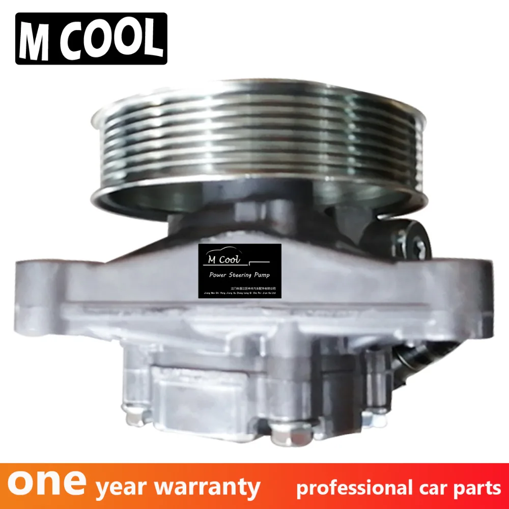 Насос гидроусилителя для Honda Accord 2,4 56110R40A01 56110RAAA03 56110R40A01