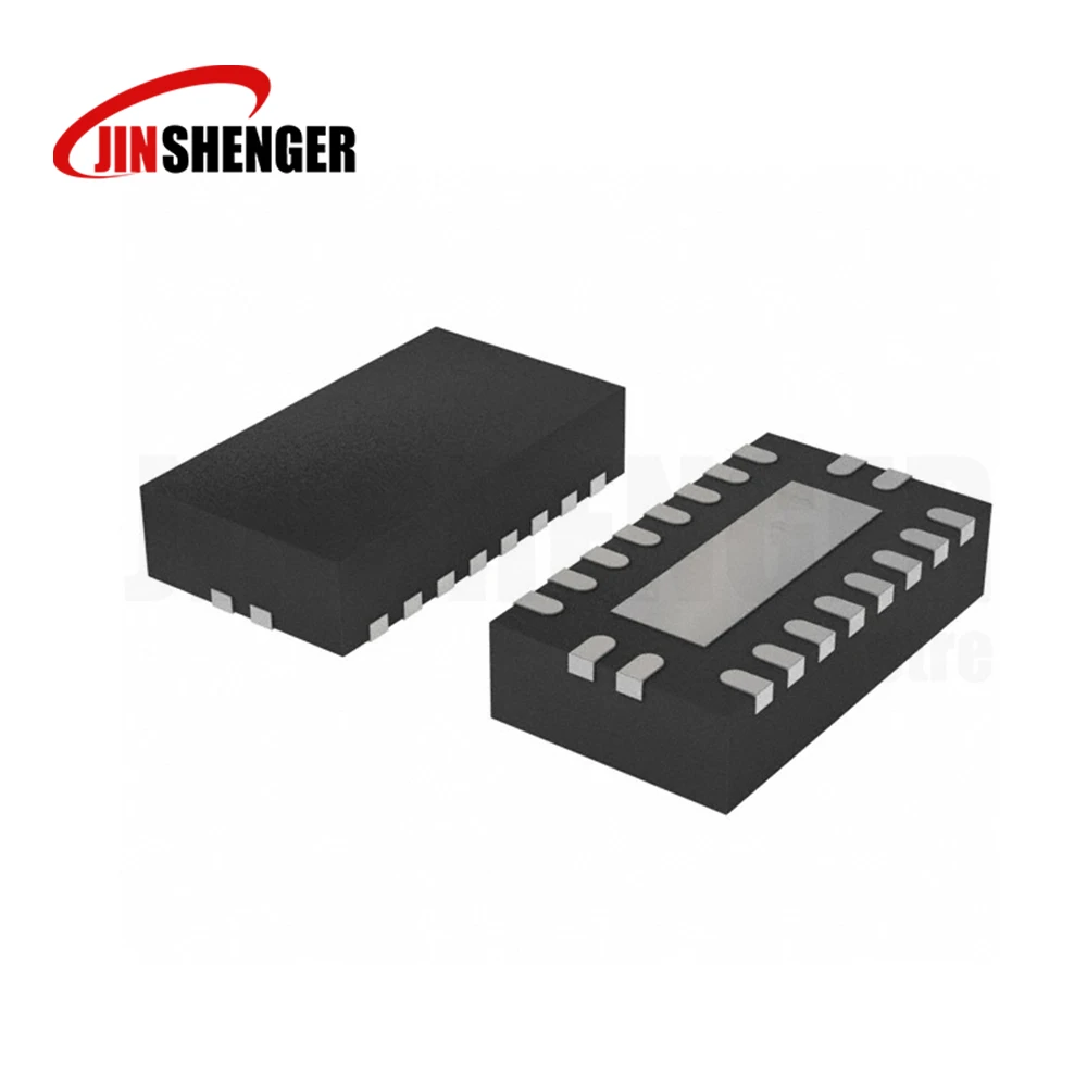 

Новые и оригинальные модели 74LVC273BQ,115 74LVC273BQ IC FF D-TYPE SNGL 8BIT 20DHVQFN, 10 шт./лот