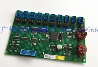 c2 102 2111 flat module lvm printed lvm circuit board 00 781 4084 for heidelberg sm74 cd74 sm52 machine offset press parts