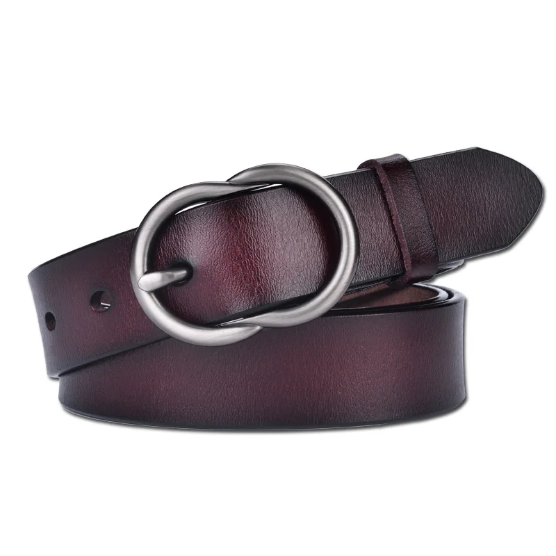 

Adjustable Length Belts Lady Fashion Genuine Leather Lady Belts Women Leather Belts Dress Office Lady Buckle Straps Belts Jeans