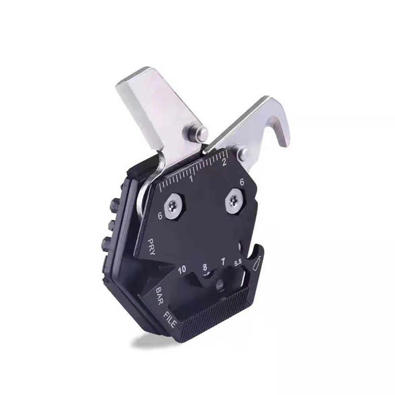 Портативный складной мини нож многофункциональный портативный гаджет для