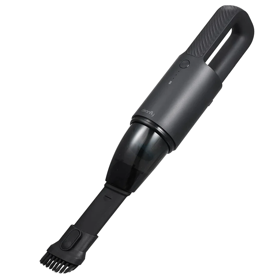 Пылесос Xiaomi CleanFly Car Portable Vacuum Cleaner|Пылесос| |
