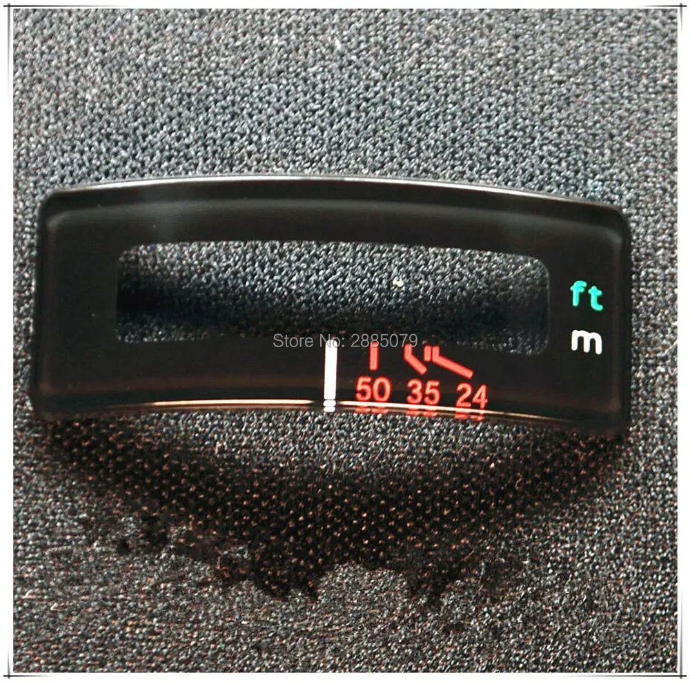 

New original Scale Window Replacement Part（ YB2-0889 ） for Canon EF 24-105mm f/4.0 L IS USM