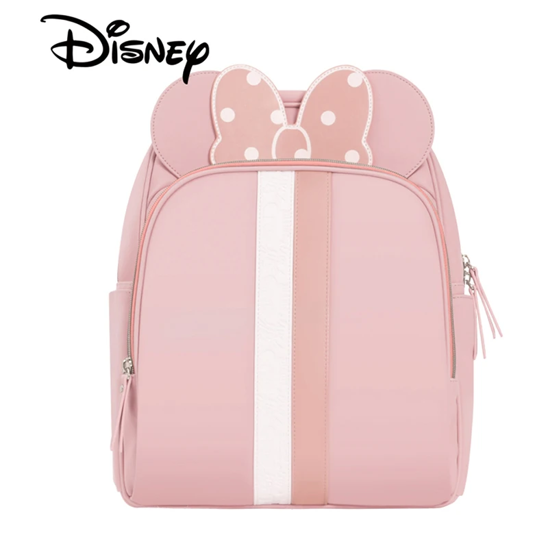 Disney большой Ёмкость Водонепроницаемый пеленки мешки Оксфорд изоляционные по