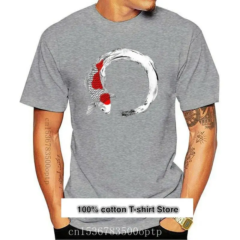 

Развлекательные рыбы кои, любят рыбу кои, камизета Нуэва