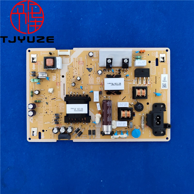 

Хорошее прохождение теста для Samsung BN44-00852G L48MSFR_MDY BN44-00852 источника питания доска