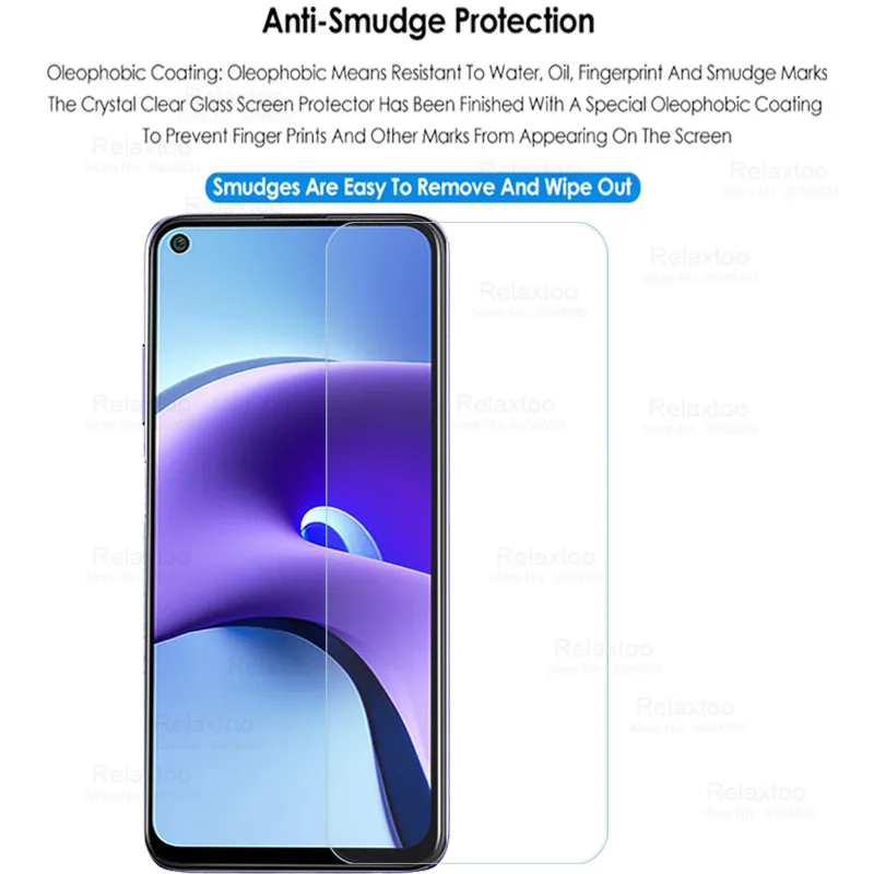 2pcs protector on redmi note 9t Screen Protector Tempered Glass for xiaomi redmi note 9 t 5g 9t Glass Cover redmi note9t Case cases for xiaomi blue