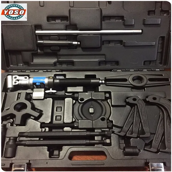 

Sewden make Hydraulic puller kit TMHC 110 E