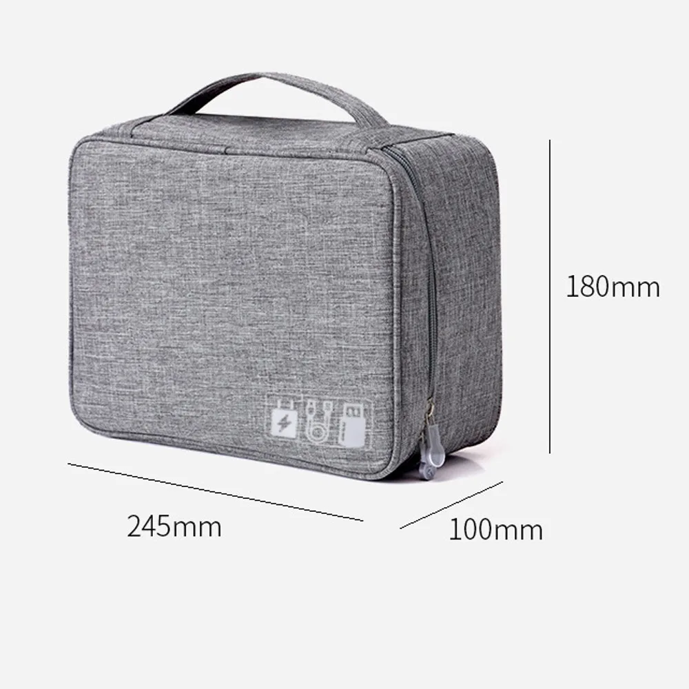 High Quality Oxford Travel Bags Waterproof Women Men Large Duffle Bag Travel Organizer Luggage bags Packing Cubes Weekend Bag