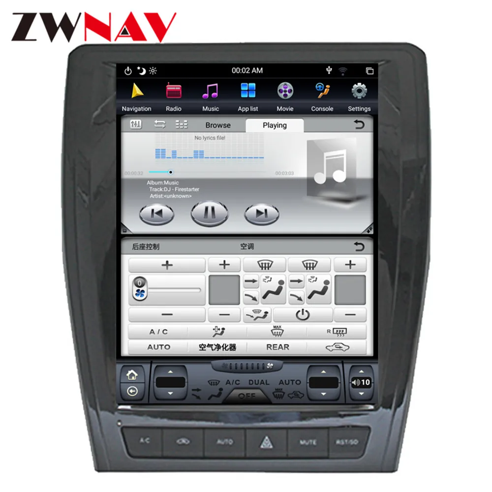 Android 9 128 ГБ IPS экран PX6 DSP CarTesla для GREAT WALL Haval H2 2016 + DVD GPS мультимедийный плеер Радио