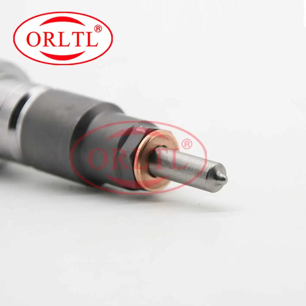 Дизельный инжектор CR 0 445 120 440 ORLTL с общей топливной магистралью 0445120440