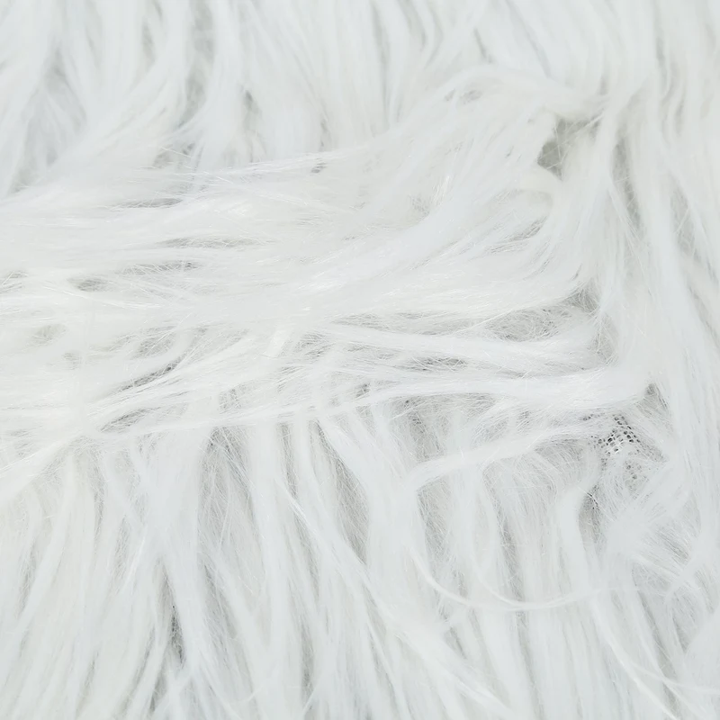 Фон для фотосъемки новорожденных с искусственным мехом одеяло корзина коврик