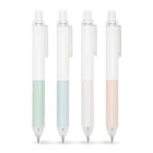 M  G милые воздушные подушки ручка механический карандаш 0,5 мм0,7 мм Kawaii пластиковые автоматические карандаши для школы канцелярские принадлежности