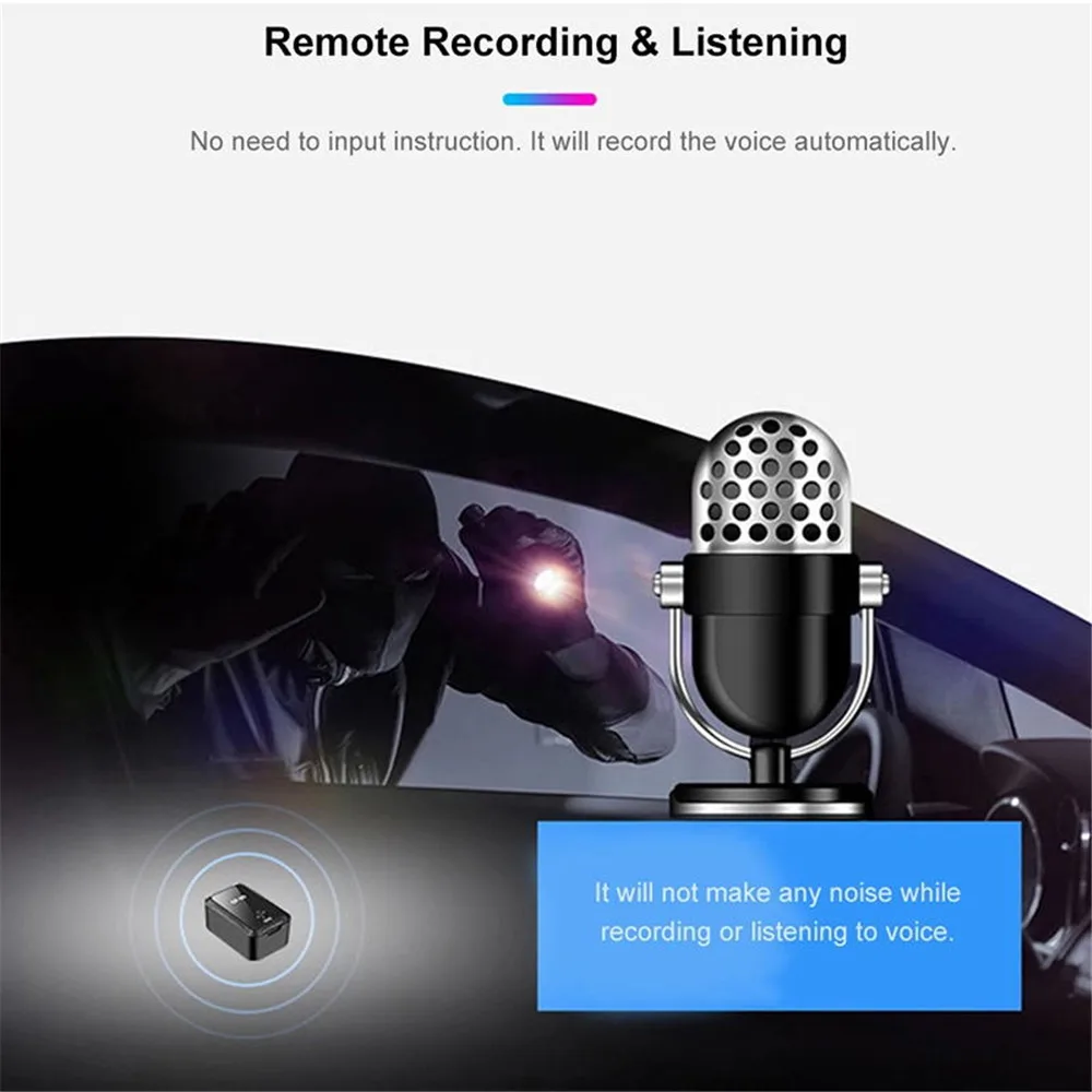 GF-09 автомобиля мини GPS трекер приложение Дистанционное Управление GSM GPRS трекер локатор магнитного голос Запись пульт дистанционного управл...