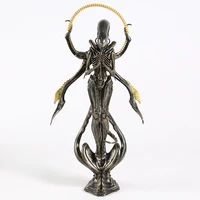 alien xenomorph buddhism figurine collection figure model toy gift