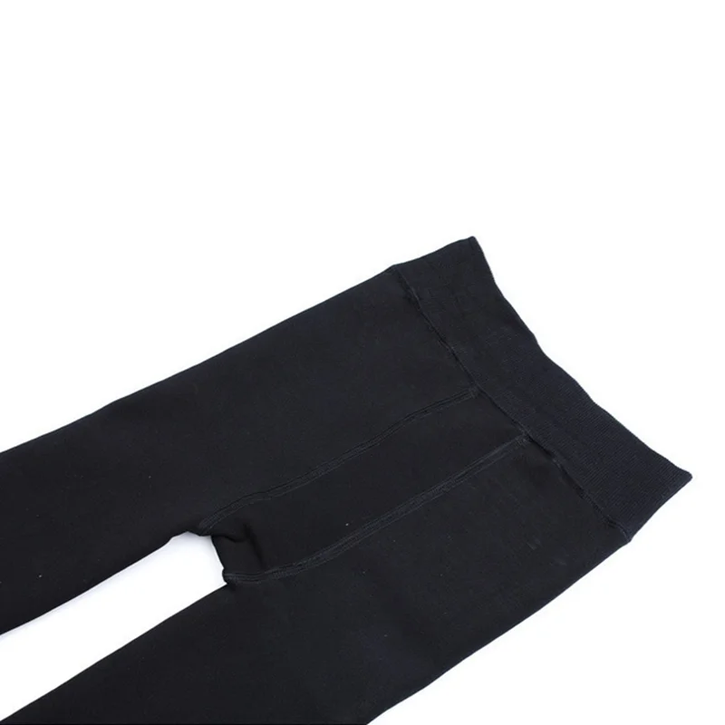 2020 New Women Leggings Winter Warm Plus Size Leggins High Stretch Lamb Cashmere Waist Skinny Trousers Pants | Дом и сад