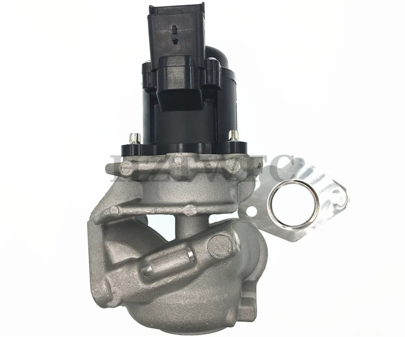 Новый клапан рециркуляции отработавших газов 5S6Q9D475AB для CITROEN BERLINGO C3 C4 C5 1 6 HDi C-MAX FOCUS