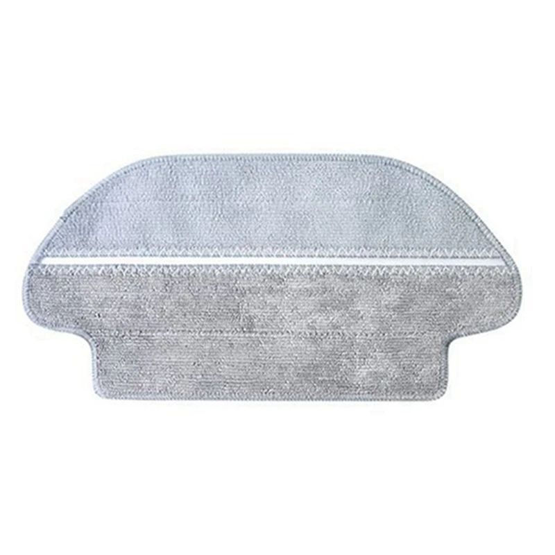 

Promotion!Hepa Filter Roller Spin Brush Mop Cloth for Xiaomi Mijia LDS / STYJ02YM /Conga 3490 Viomi V2 PRO V3 Robot Vacuum Clean