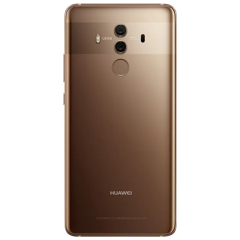 Глобальная прошивка HuaWei мате 10 Pro 4 аппарат не привязан к оператору сотовой связи