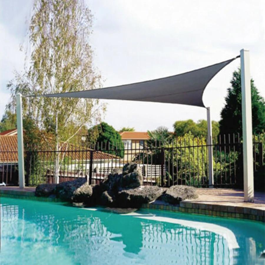 Солнцезащитный навес для защиты от ультрафиолета при использовании в