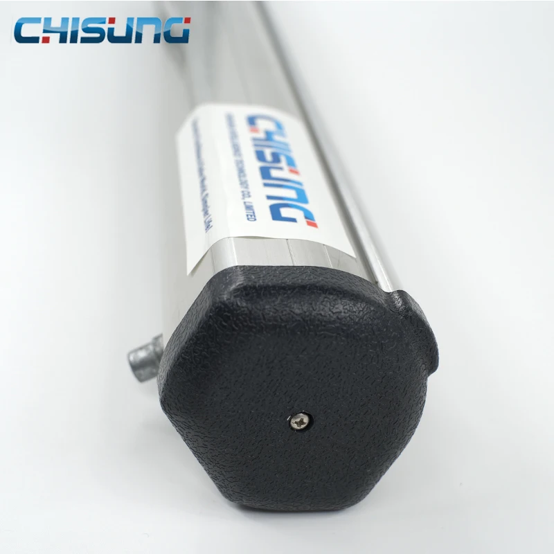 Автоматическая двойные рычаги Электрический привод для распашных дверей