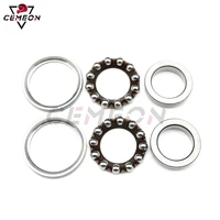 for yamaha mt09tra mt 09 tracer mtn250 mt 25 mtn320 a mt 03 abs motorcycle steering bearing pressure ball bearing wave plate
