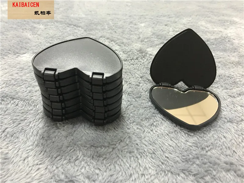 DHL 500 шт./лот Универсальный зеркальный держатель для сотового телефона в форме