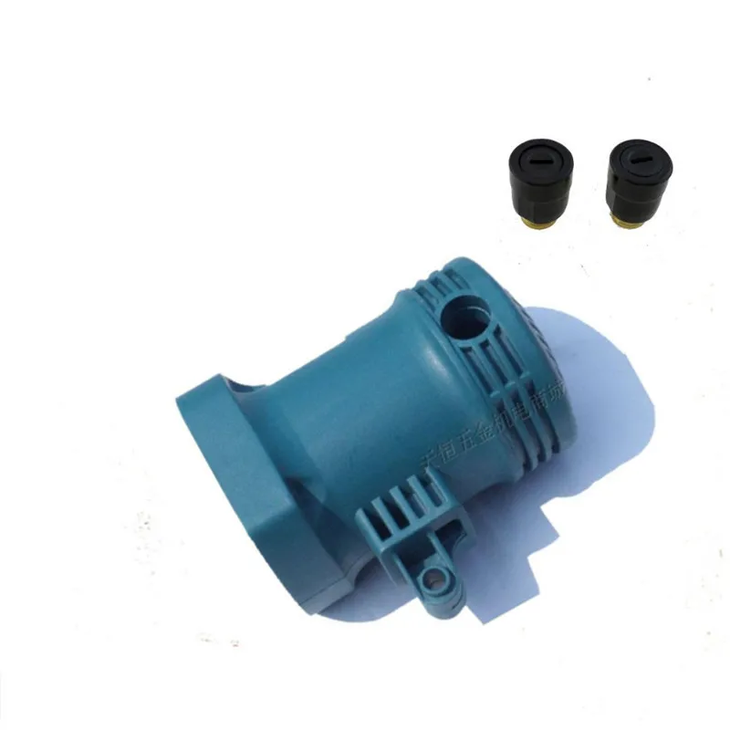 Пластиковая оболочка замена для MAKITA 159634 7 HM0810 HM0810T HM0810B дрель молоток двигатель