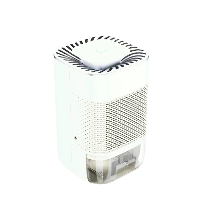 800 мл осушитель резервуар для воды тихие поглотители влаги воздуха с осушителем