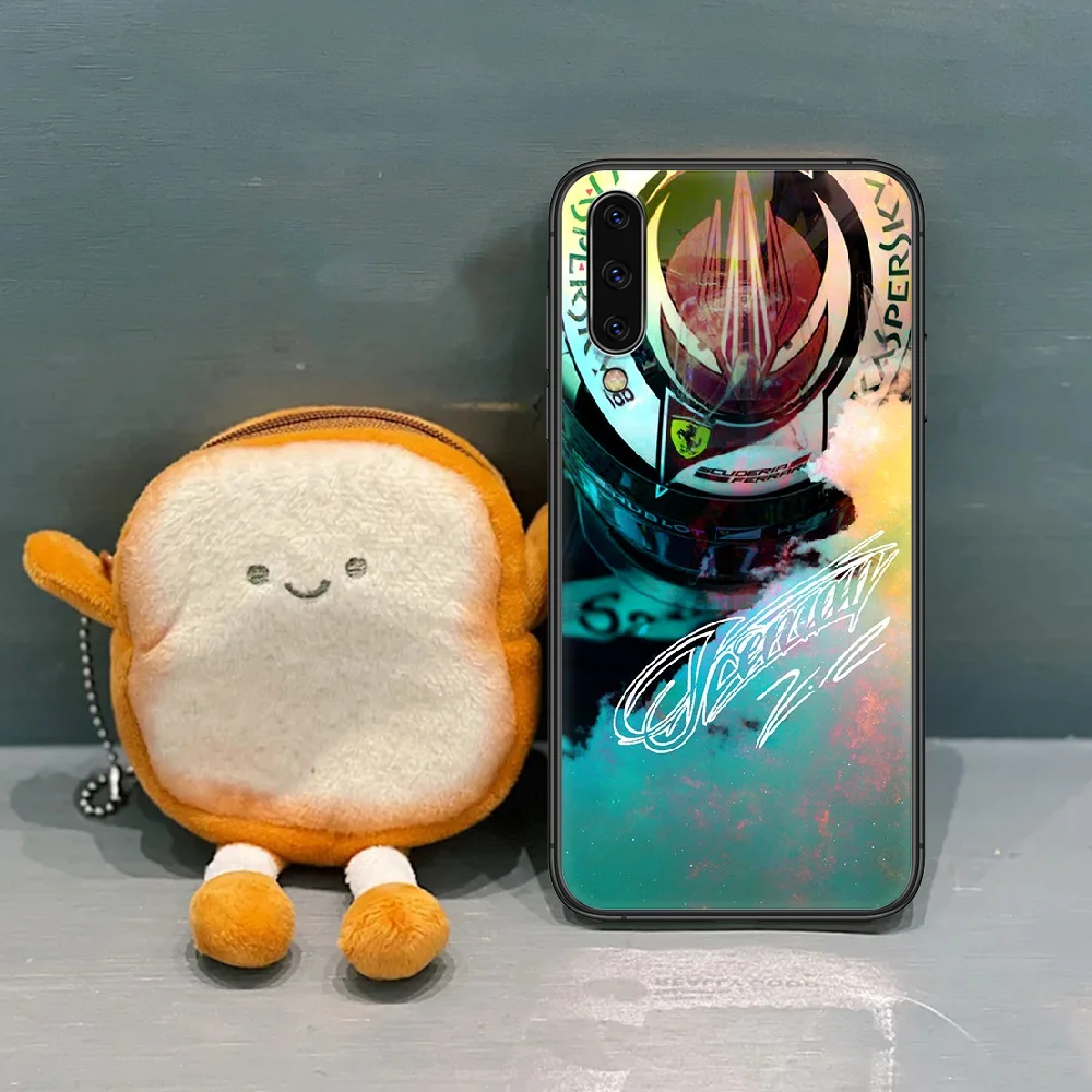 

Kimi Matias Raikkonen Phone Case For Samsung Galaxy A 10 20 21 30 40 42 50 51 52 70 71 72 81 E S 4G 5G black Bumper Soft Hoesjes